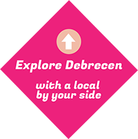 Explore Debrecen
